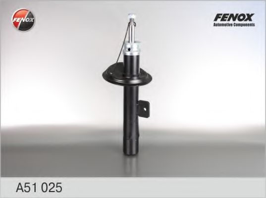 A51025 FENOX Air Filter