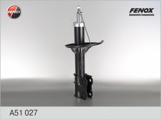 A51027 FENOX Air Filter