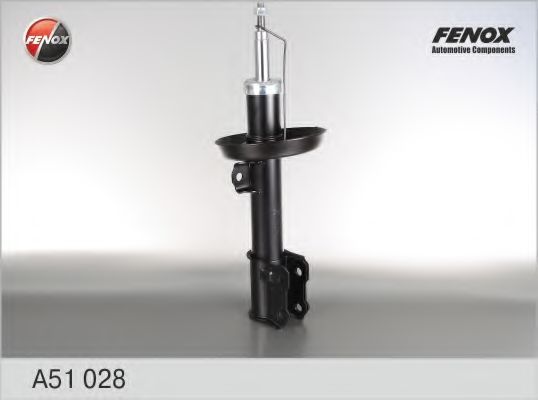A51028 FENOX Shock Absorber