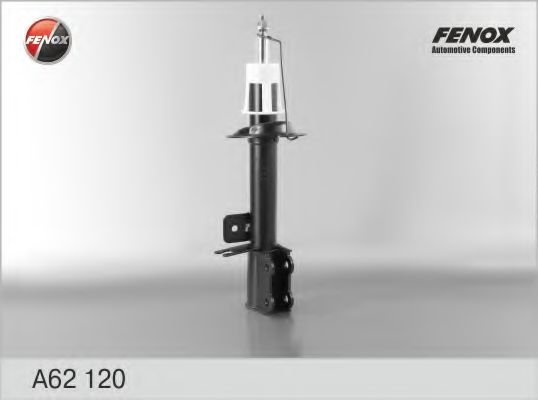 A62120 FENOX Air Supply Air Filter