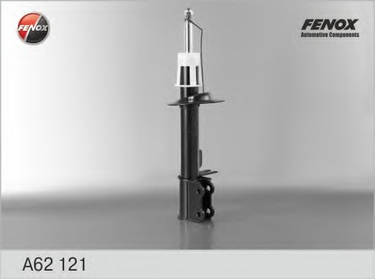 A62121 FENOX Air Supply Air Filter