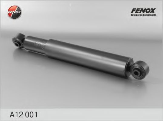 A12001 FENOX Brake System Wheel Brake Cylinder