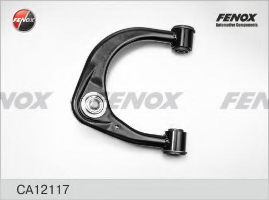 CA12117 FENOX Wheel Suspension Track Control Arm