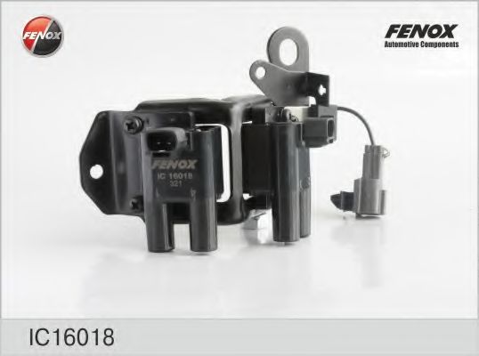 IC16018 FENOX Ignition System Ignition Coil