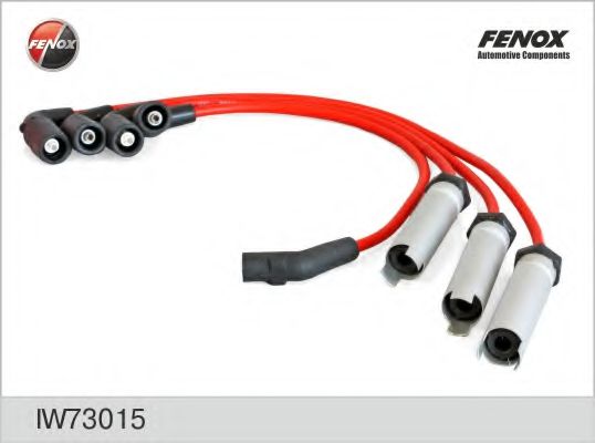 IW73015 FENOX Ignition Cable Kit