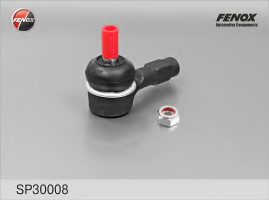SP30008 FENOX Lenkung Spurstangenkopf