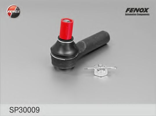 SP30009 FENOX Рулевое управление Наконечник поперечной рулевой тяги