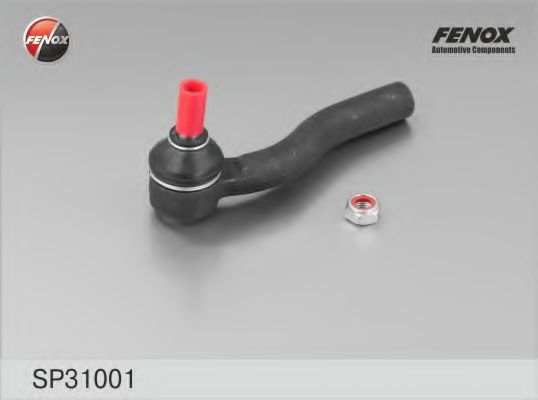 SP31001 FENOX Наконечник поперечной рулевой тяги