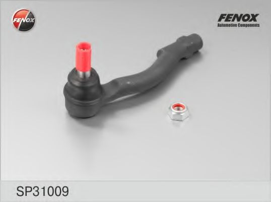 SP31009 FENOX Lenkung Spurstangenkopf