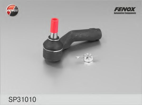 SP31010 FENOX Steering Tie Rod End