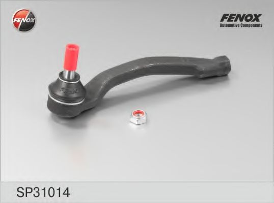 SP31014 FENOX Steering Tie Rod End