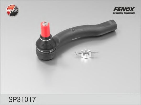 SP31017 FENOX Steering Tie Rod End