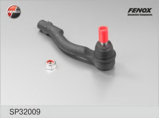 SP32009 FENOX Lenkung Spurstangenkopf