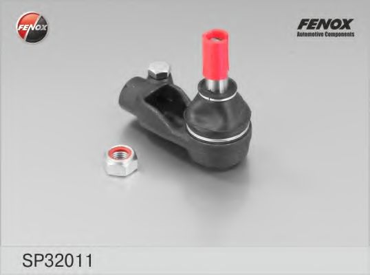 SP32011 FENOX Рулевое управление Наконечник поперечной рулевой тяги