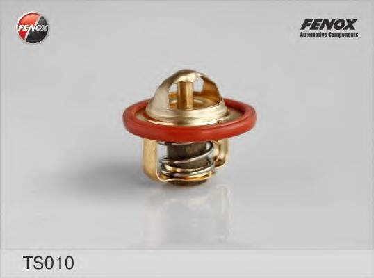 TS010 FENOX Cooling System Thermostat, coolant