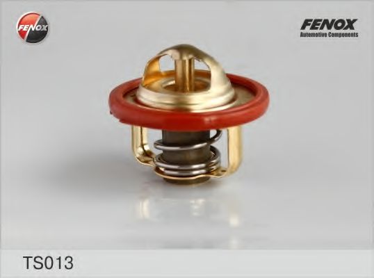 TS013 FENOX Thermostat, coolant