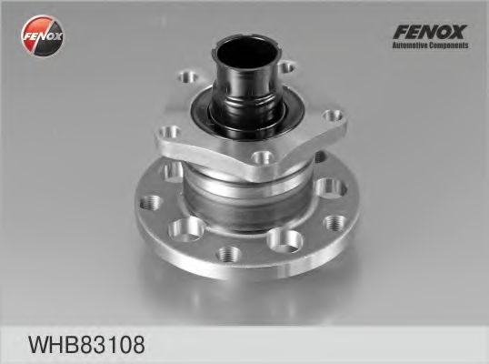 WHB83108 FENOX Wheel Bearing Kit
