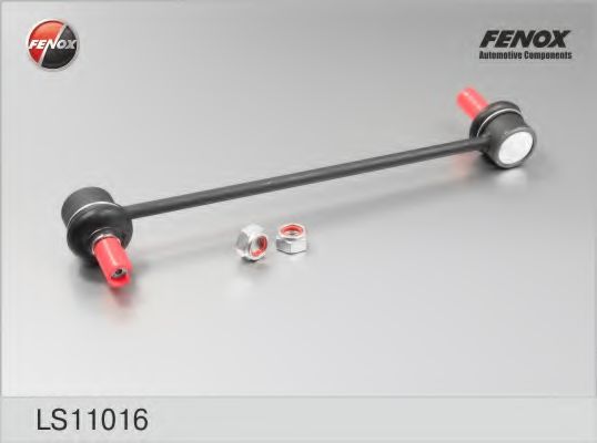 LS11016 FENOX Wheel Suspension Rod/Strut, stabiliser