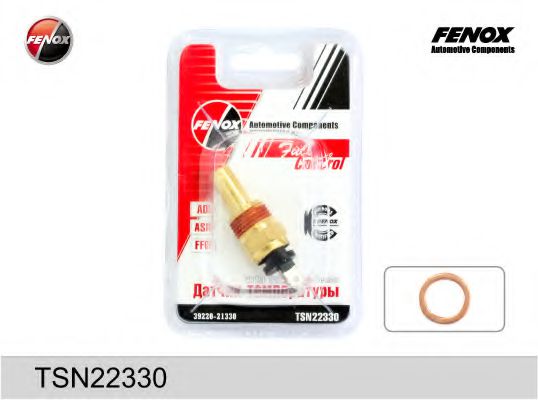 TSN22330 FENOX Sensor, coolant temperature