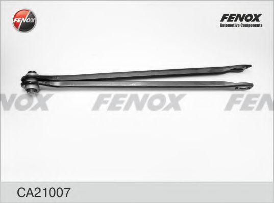 CA21007 FENOX Wheel Suspension Track Control Arm