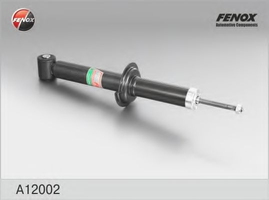 A12002 FENOX Brake System Wheel Brake Cylinder