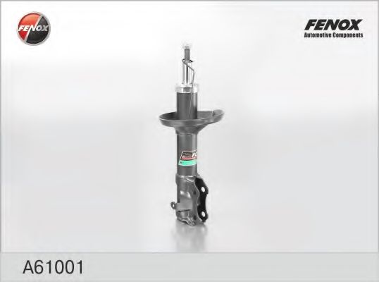 A61001 FENOX Anti-Friction Bearing, suspension strut support mounting