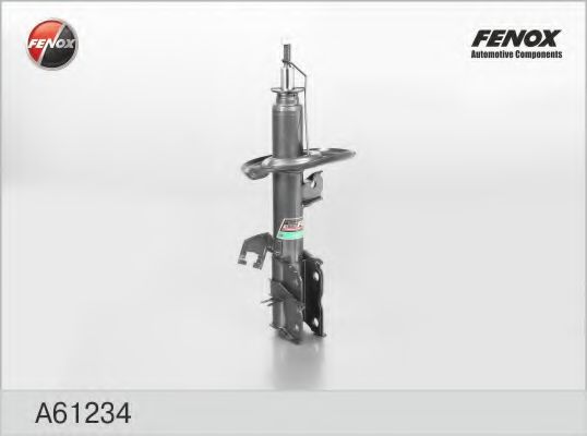 A61234 FENOX Oil Filter