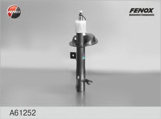 A61252 FENOX Shock Absorber