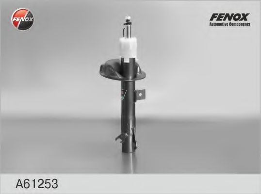 A61253 FENOX Federung/Dämpfung Stoßdämpfer