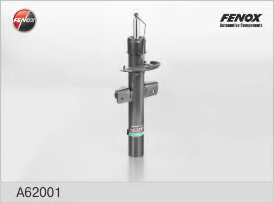 A62001 FENOX Suspension Shock Absorber