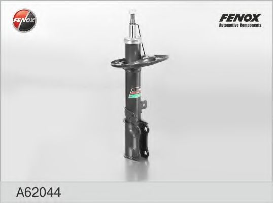 A62044 FENOX Air Supply Air Filter