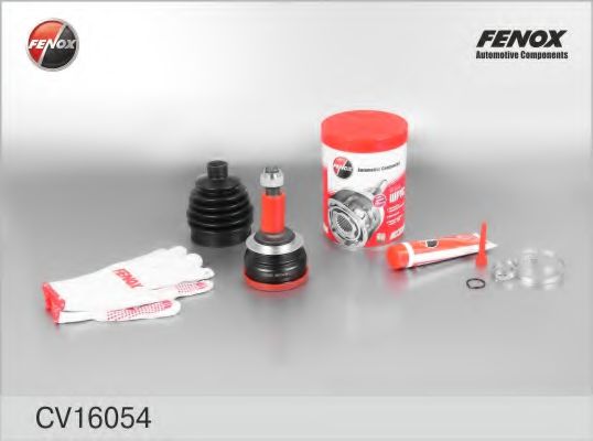 CV16054 FENOX Joint Kit, drive shaft