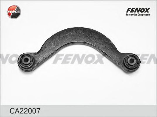 CA22007 FENOX Wheel Suspension Track Control Arm