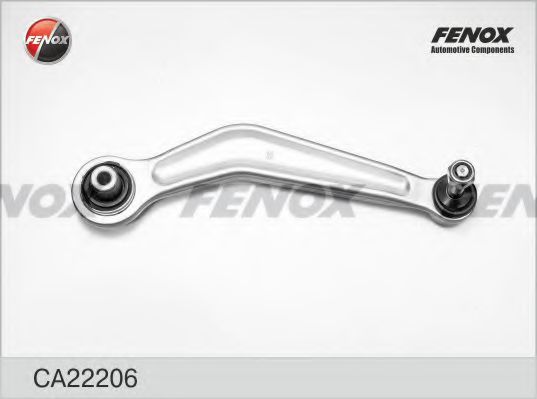 CA22206 FENOX Wheel Suspension Track Control Arm
