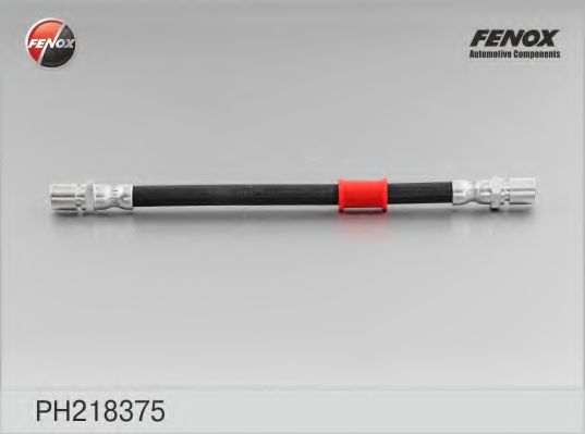 PH218375 FENOX Bremsanlage Bremsschlauch