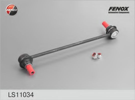 LS11034 FENOX Подвеска колеса Тяга / стойка, стабилизатор