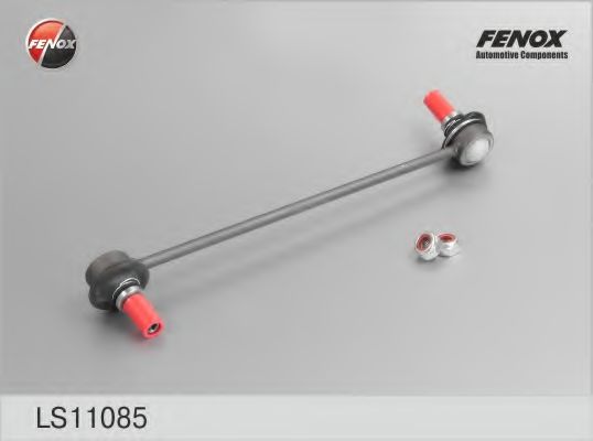 LS11085 FENOX Wheel Suspension Rod/Strut, stabiliser