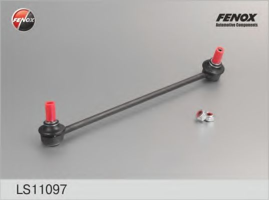 LS11097 FENOX Rod/Strut, stabiliser