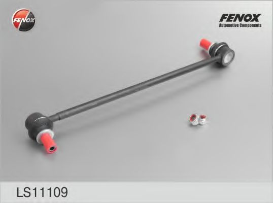 LS11109 FENOX Wheel Suspension Rod/Strut, stabiliser