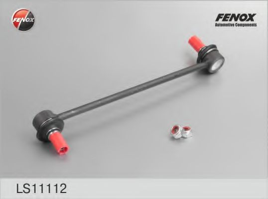 LS11112 FENOX Rod/Strut, stabiliser