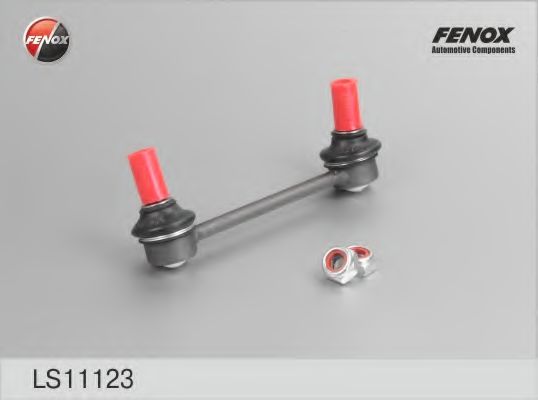 LS11123 FENOX Rod/Strut, stabiliser