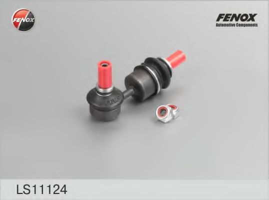 LS11124 FENOX Rod/Strut, stabiliser