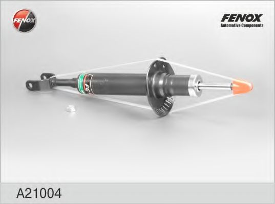 A21004 FENOX Steering Tie Rod End