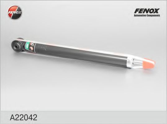 A22042 FENOX Steering Tie Rod End