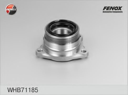 WHB71185 FENOX Wheel Bearing Kit