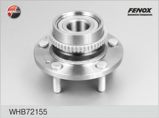 WHB72155 FENOX Wheel Bearing Kit