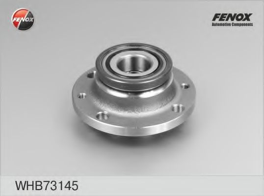WHB73145 FENOX Wheel Suspension Wheel Bearing Kit