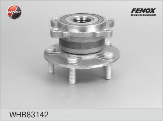 WHB83142 FENOX Wheel Bearing Kit