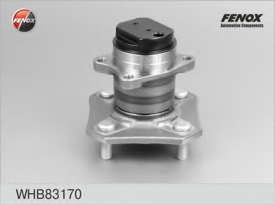 WHB83170 FENOX Wheel Bearing Kit