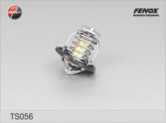 TS056 FENOX Cooling System Thermostat, coolant
